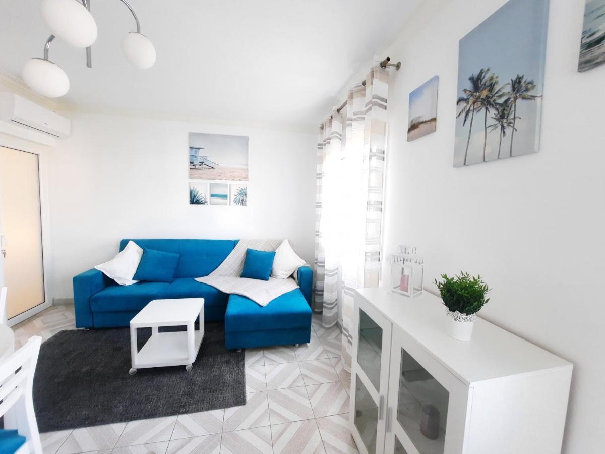 Casa Oceano 1bedroom W/sea View Apartmán Quarteira